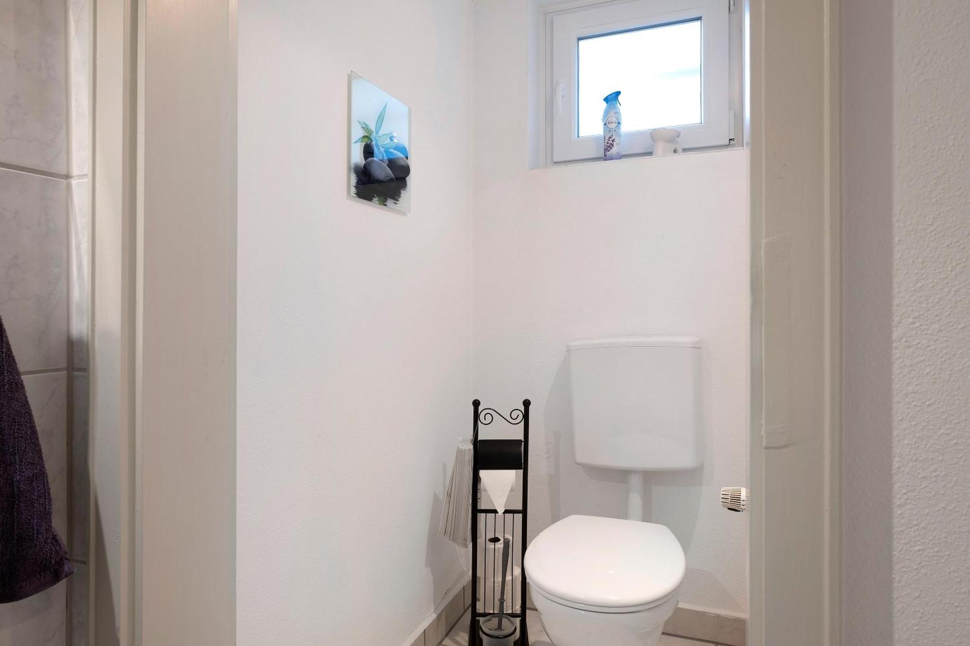 Ferienwohnung Am Dorfbach Merzhausen エクステリア 写真